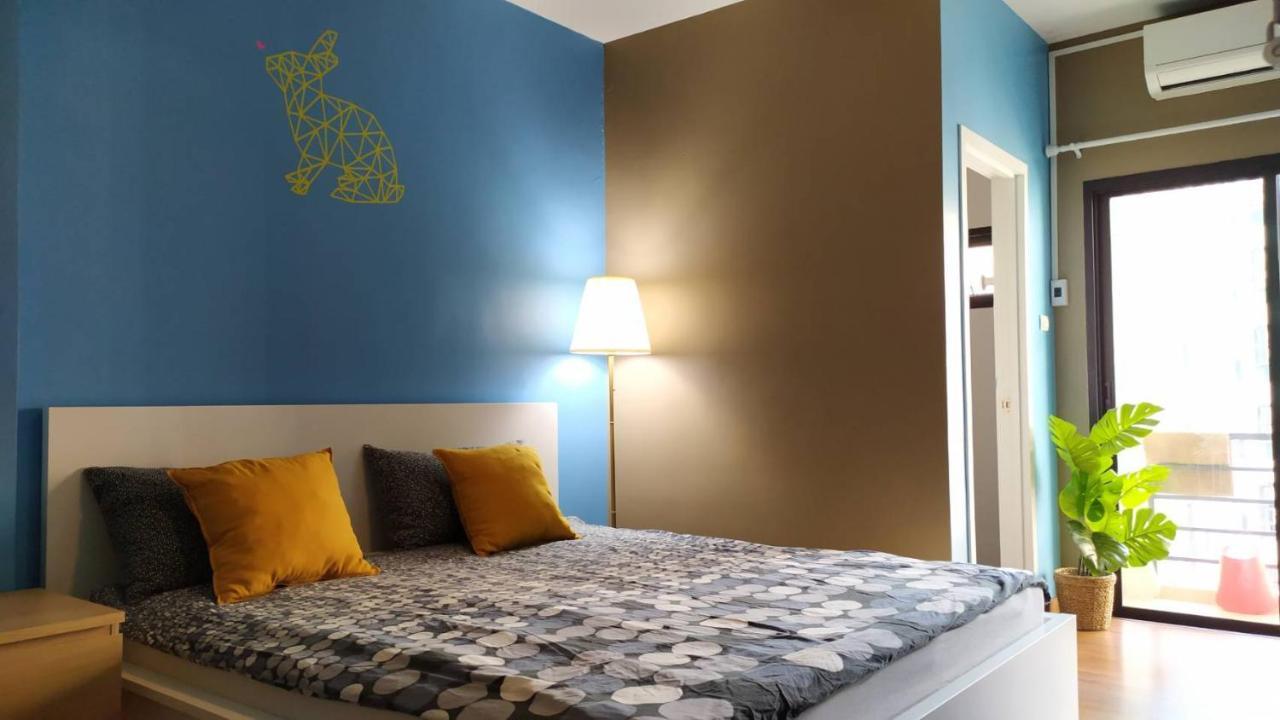 Peony'S Home Μπανγκόκ Εξωτερικό φωτογραφία