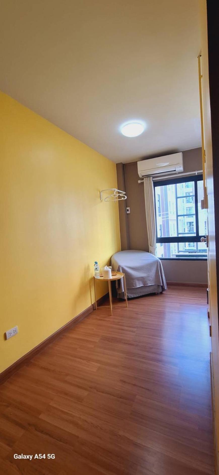 Peony'S Home Μπανγκόκ Εξωτερικό φωτογραφία
