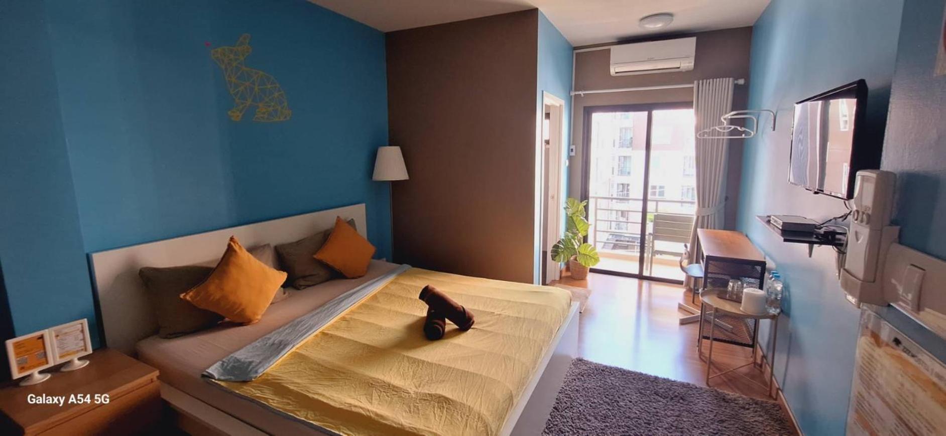 Peony'S Home Μπανγκόκ Εξωτερικό φωτογραφία