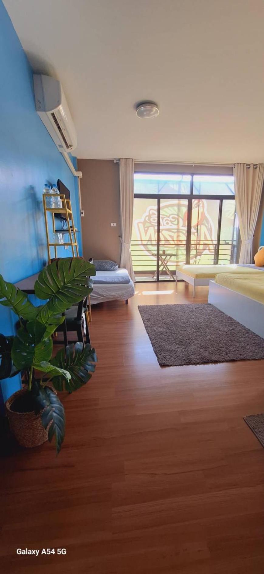Peony'S Home Μπανγκόκ Εξωτερικό φωτογραφία