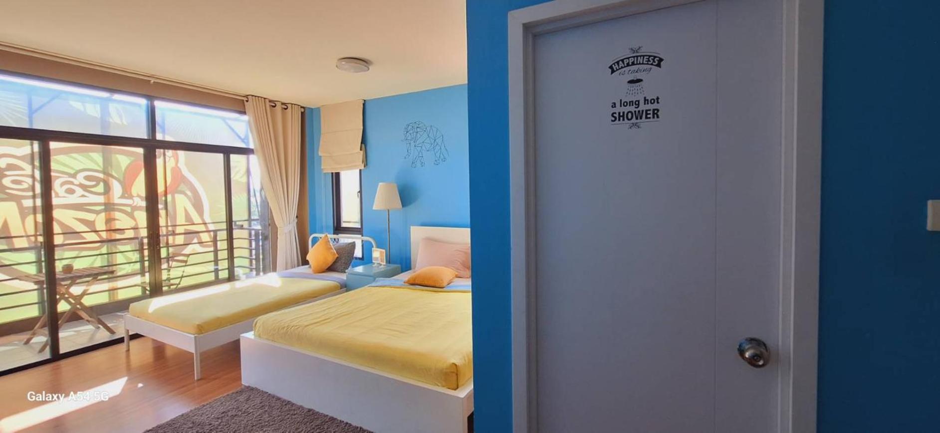 Peony'S Home Μπανγκόκ Εξωτερικό φωτογραφία