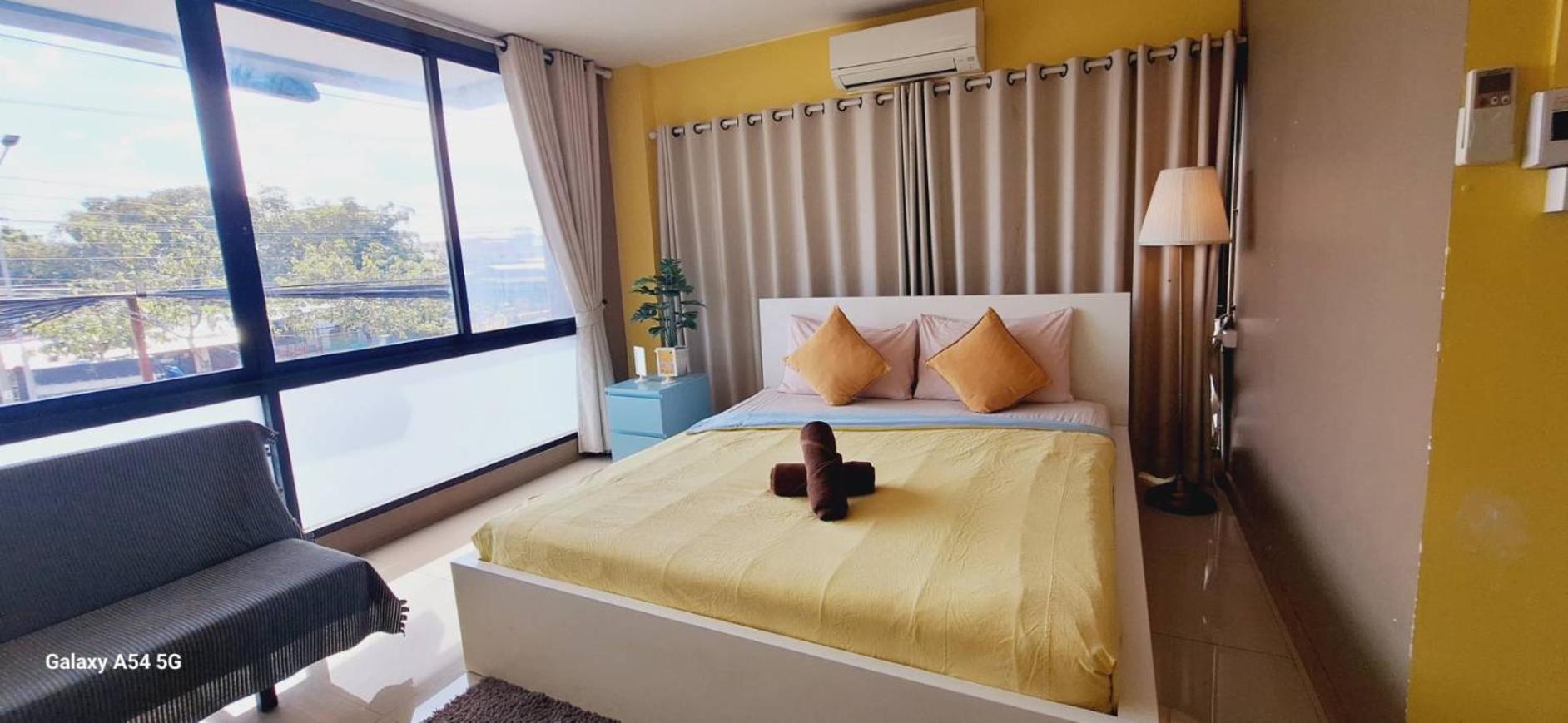 Peony'S Home Μπανγκόκ Εξωτερικό φωτογραφία
