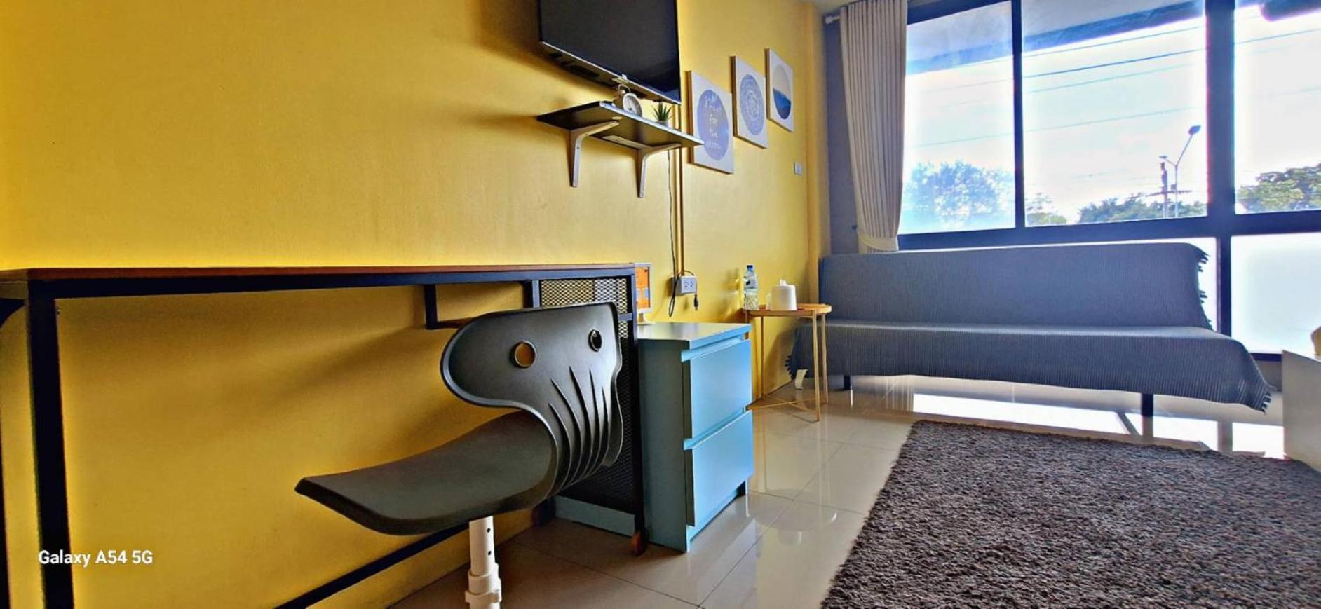 Peony'S Home Μπανγκόκ Εξωτερικό φωτογραφία