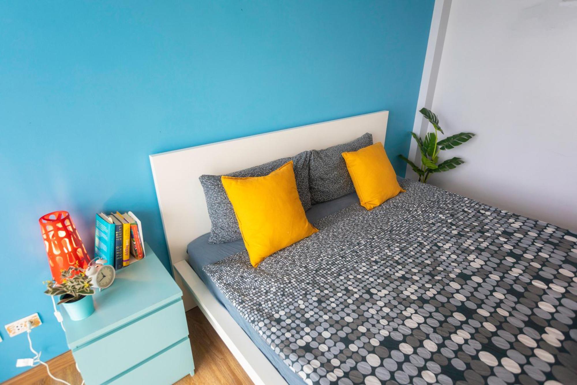 Peony'S Home Μπανγκόκ Εξωτερικό φωτογραφία