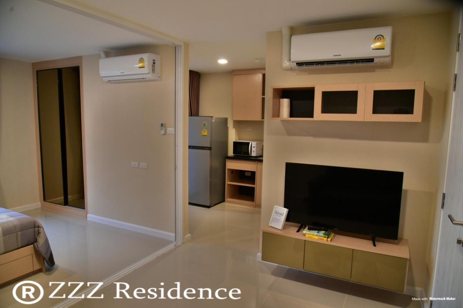 Peony'S Home Μπανγκόκ Εξωτερικό φωτογραφία