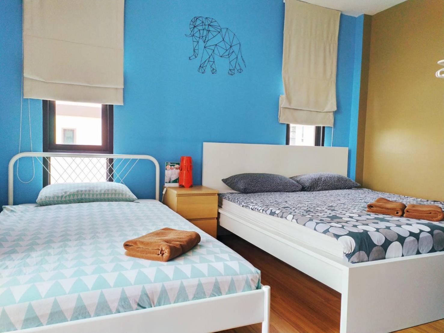 Peony'S Home Μπανγκόκ Εξωτερικό φωτογραφία