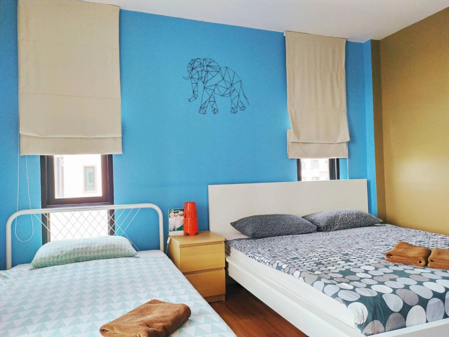 Peony'S Home Μπανγκόκ Εξωτερικό φωτογραφία
